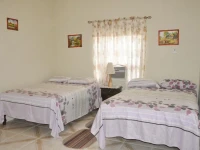 Moms Village Resort 