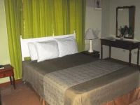 Silver Creek Resort 