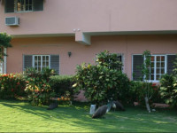 Silver Creek Resort