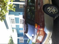 Gordenblue B&B 