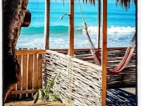 Katamah Beachfront Resort 3*
