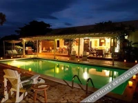 Calabash Bay Four Bedroom Villa 