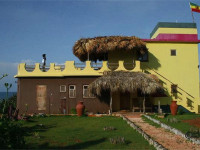 KuDehya Guesthouse