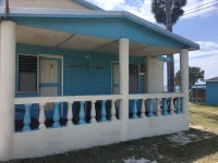 Waikiki Guest House 
