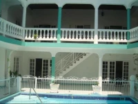 Villa Diamond Guest House 