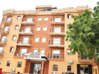 James Hotel Juba 