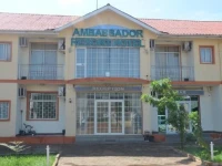 Ambassador Resort Hotel Juba 