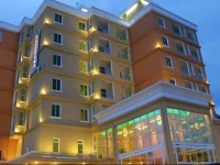 Panorama Hotel Juba 