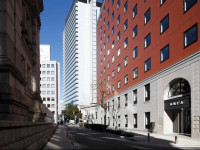 Sotetsu Fresa Inn Yokohama Sakuragi-cho