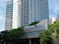 ANA Crowne Plaza Kanazawa