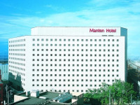 Kanazawa Manten Hotel Ekimae