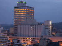 Holiday Inn ANA Kanazawa Sky
