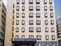 Hotel MyStays Kanazawa Castle 
