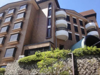Hotel Resorpia Hakone