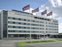 Scandic Espoo 3*