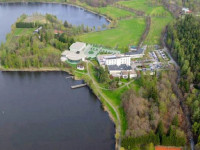 Spa Hotel Rantasipi Aulanko