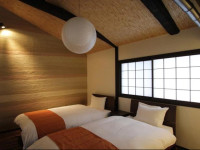Anzu-an Machiya Residence Inn