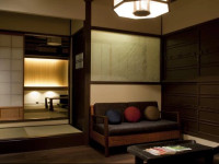 Machiya Kiyomizu Shichifuku