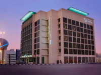 Centro Barsha Dubai By Rotana