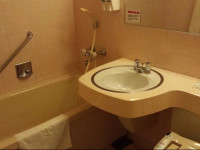 Hotel 1-2-3 Kobe