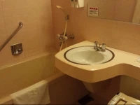 Hotel 1-2-3 Kobe 3*