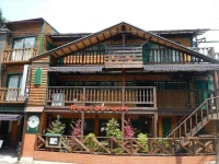 Hotel Morgenrot 1*