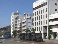 Hotel New Kajiwara