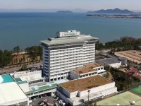 Hotel Laforet Biwako 4*