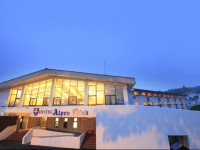 Hotel Alpen Blick