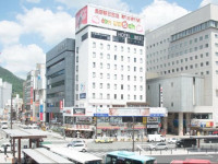 Hotel Abest Nagano Ekimae