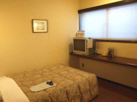 Hotel New Yama