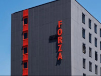 Hotel Forza Nagasaki
