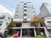 Nagasaki Orion Hotel 