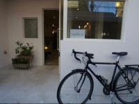Casa Blanca Guesthouse