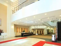 Niigata Toei Hotel 1*