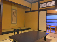 Nikko Tokinoyuu Hotel