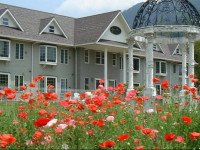 Condominium Square Hills
