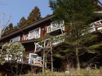 Pension Logette Sanbois
