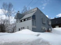 Hooting Owl Lodge 3*