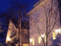 Pension Tomten