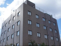 Hotel Asian Wind