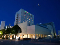 Hotel Mielparque Okayama