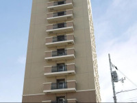 Toyoko Inn Okayama-eki Nishiguchi Hiroba