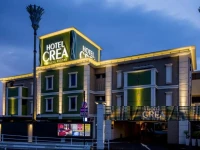 Hotel Crea (Adult Only) 
