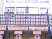 Dotonbori Hotel