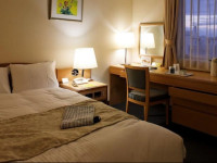 Shin Osaka Hotel 2-11-21