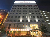 Shin-Osaka Station Hotel Annex