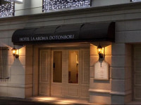 Hotel Fine Aroma Dotonbori (Adult Only) 