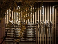 Drop Inn Osaka 1*