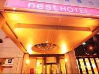 Nest Hotel Sapporo Odori